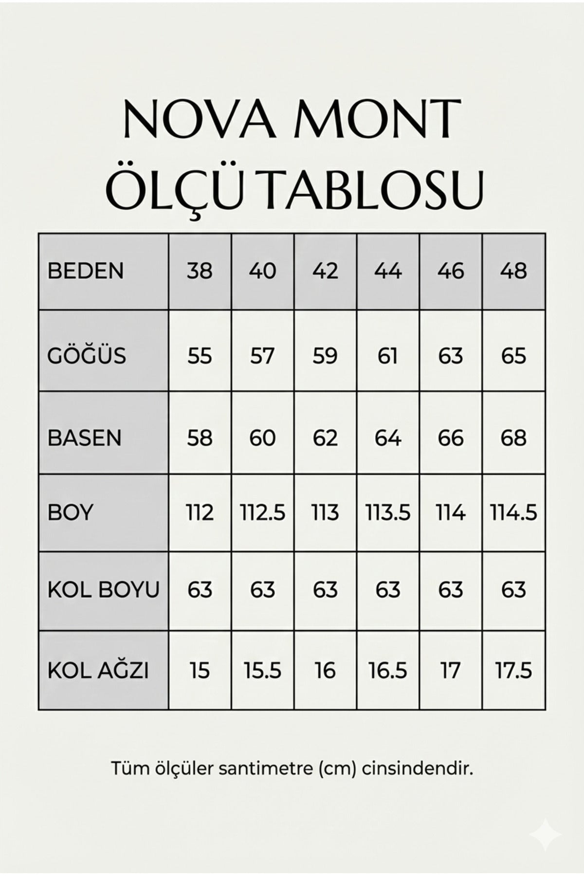 Kadın Beli Bağcıklı Nova Kumaş Mont - Gri